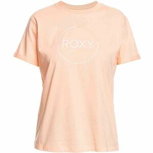 Roxy NOON OCEAN Női póló, lazac, méret kép