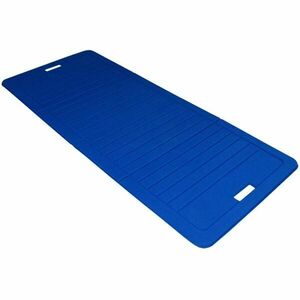 SVELTUS FOLDABLE CARPET Összehajtható derékalj, kék, méret kép