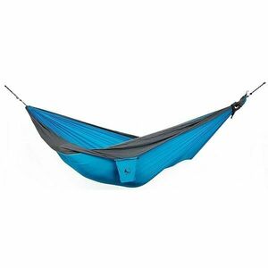 Ticket To The Moon ORIGINAL HAMMOCK Függőágy, kék, méret kép
