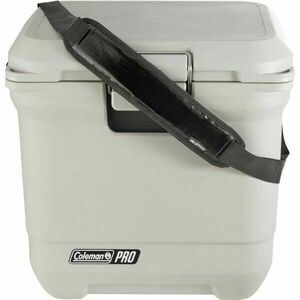Coleman COOLER PRO SERIES 25QT CHEST Hűtődoboz, szürke, méret kép