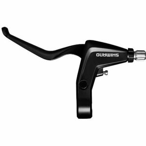 Shimano ALIVIO BL-T4000 BAL Fékkar, fekete, méret kép