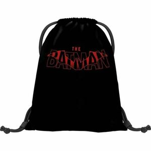 BAAGL BATMAN Tornazsák, fekete, méret kép
