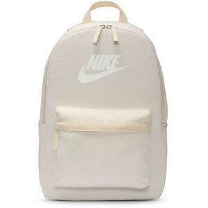 Nike HERITAGE BKPK Hátizsák, bézs, méret kép