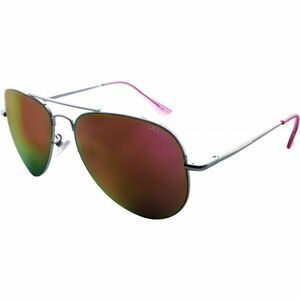 Laceto AVIATOR Női napszemüveg, ezüst, méret kép
