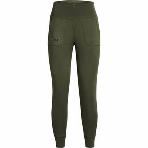 Under Armour MOTION JOGGER Női melegítőnadrág, khaki, méret kép