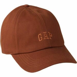 GAP LOGO BASEBALL Férfi baseball sapka, barna, méret kép