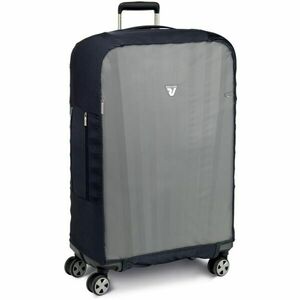 RONCATO PREMIUM XL/L Bőröndhuzat, átlátszó, méret kép