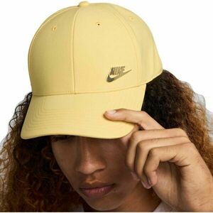 Nike DRI-FIT CLUB THERMA-FIT Baseball sapka, sárga, méret kép