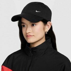 Nike CLUB Baseball sapka, fekete, méret kép