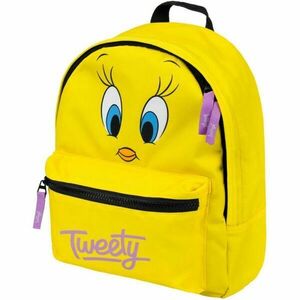 BAAGL TWEETY Gyerek hátizsák, sárga, méret kép