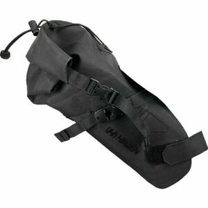 HAVEN RAINPROOF SEAT 5.0 Nyeregtáska, fekete, méret kép