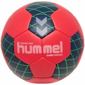 Hummel CLASSIC ENERGIZER HB Kézilabda labda, piros, méret kép