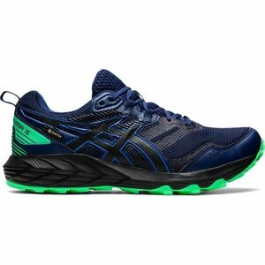 ASICS GEL-SONOMA 6 GTX Férfi futócipő, sötétkék, méret 42.5 kép
