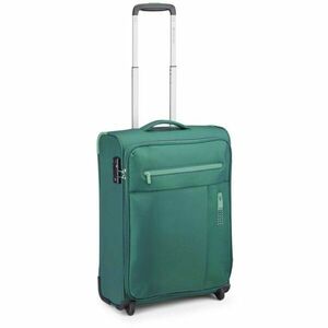 RONCATO LITE SOFT S Bőrönd, zöld, méret kép