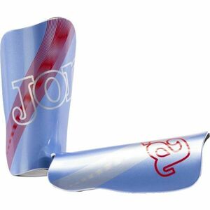 Joma PANTHER SHIN GUARDS Futball sípcsontvédő, kék, méret kép