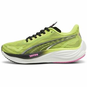 Puma VELOCITY NITRO 2 Férfi futócipő, sárga, méret 40 kép