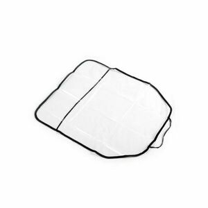 CARETERO PROTECTIVE FOIL Védő fólia ülésre, átlátszó, méret kép