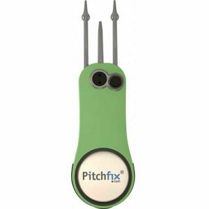 PITCHFIX FUSION 2.5 PIN Pitch-villa, világoszöld, méret kép