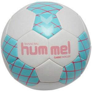 Hummel CLASSIC ENERGIZER HB Kézilabda labda, fehér, méret kép