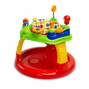 TOYZ HULA Gyerek interaktív asztalka, mix, méret kép