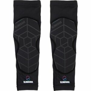 BLINDSAVE ELBOW PROTECTORS Könyökvédő, fekete, méret kép