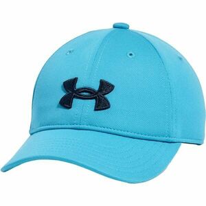 Under Armour BLITZING Fiú baseball sapka, világoskék, méret kép