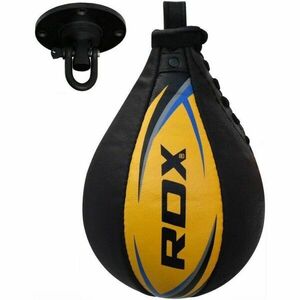 RDX SPEED BAG Bokszkörte, fekete, méret kép