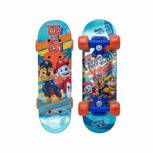 NICKELODEON PAW PATROL BOY Gyerek gördeszka, mix, méret kép