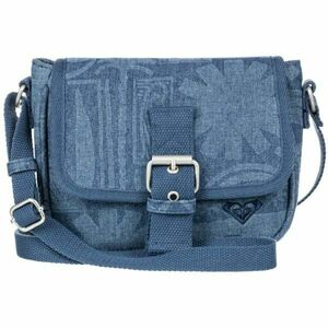 Roxy FLOWER BUS CROSSBODY Női táska, kék, méret kép
