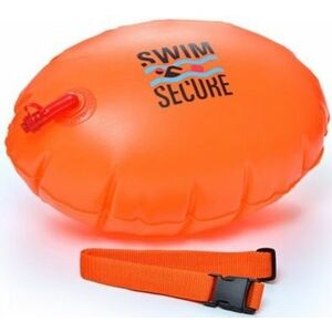 úszóbója swim secure tow float narancssárga kép
