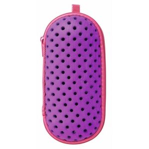úszószemüveg tok swans soft goggle case sa-141 medium lila kép