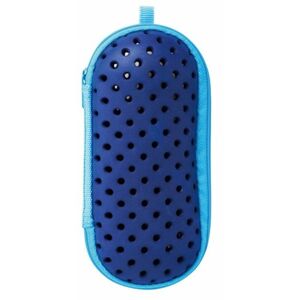 Swans soft goggle case sa-141 medium sötétkék kép