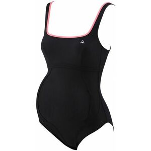 Női fürdőruha aqua sphere sisi black/light pink 38 kép