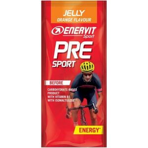 Enervit pre sport orange 45g kép