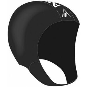 Neoprén sapka aqua sphere aquaskin hood v2 2mm black xl kép