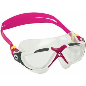 úszószemüveg aqua sphere vista pink/clear kép