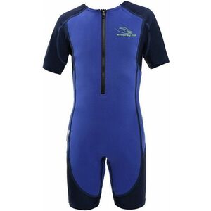 Gyermek neoprén aqua sphere stingray hp2 blue/navy xs kép