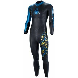 Aqua sphere phantom v3 men black/gold xl kép