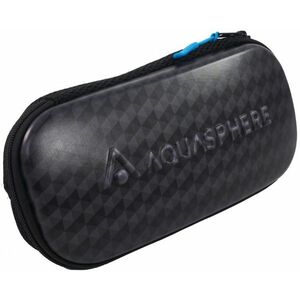 Aqua sphere swim mask case fekete kép