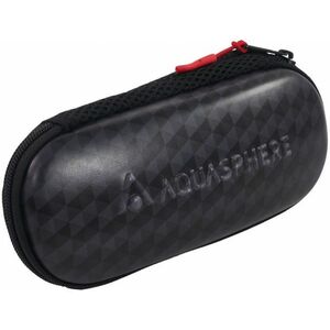 Aqua sphere swim goggle case fekete kép