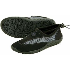 Aqualung cancun junior black/silver 35 kép
