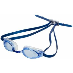 úszószemüveg aquafeel glide kék kép