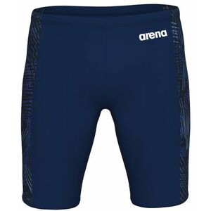 Arena performance team energy jammer navy/team navy xxl - uk40 kép
