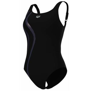 Arena shapewear ginevra wing back c cup black xxl - uk40 kép