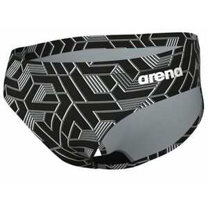 Arena performance escape swim briefs team black xxl - uk40 kép