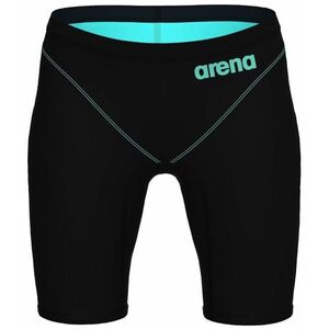 Arena powerskin impulso jammer boys black/teal 152cm kép