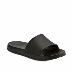 Férfi papucs (strandcipő) COQUI Tora M black 7081 wellnes kép