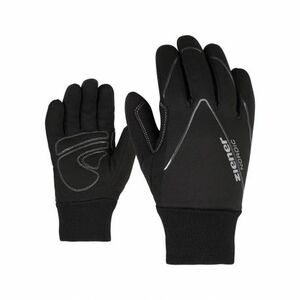 Junior kesztyűk ZIENER UNICO-808268-12-black kép