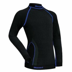 Junior hosszú ujjú termo póló BLIZZARD Boys long sleeve kép