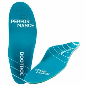 Talpbetét (talpbetét) cipőkhöz BOOT DOC Performance kép
